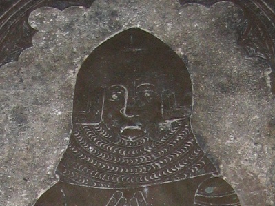 Thomas de Cobham 1367